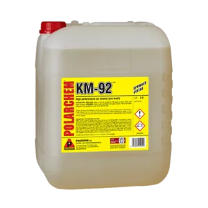 Polarchem KM 92 Επαγγελματική Πρόπλυση Αυτοκινήτου