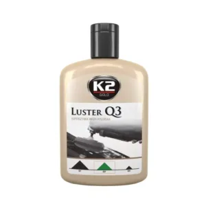 K2 Luster Q3 Aλοιφή Γυαλίσματος Μεσαία