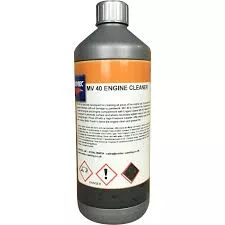 Cartec MV40 Engine Cleane Καθαριστικό Κινητήρα