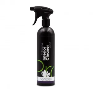 Nanolex Pro Interior Cleaner & Odex Εσωτερικός Καθαρισμός & Απόσμωση 750ml