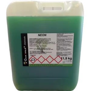 Genious Neon Ενεργός Αφρός