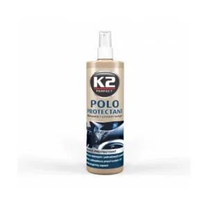K2 Polo Protectant  Ματ Γαλάκτωμα Ταμπλό