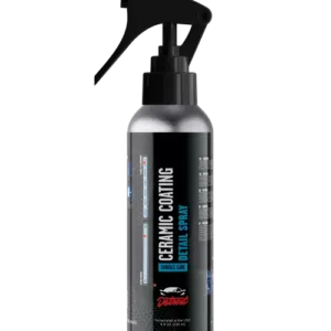 Detroit Surface Ceramic Spray Coating 1yr Κεραμική Προστασία Αυτοκινήτου 1 έτους