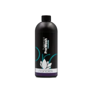 Nanolex Professional PreWash Συμπυκνωμένη Πρόπλυση Αυτοκινήτου