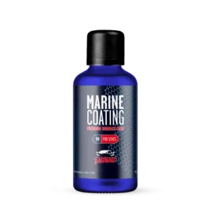 Detroit Surface Pro Marine Ceramic 9H 6Yrs Κεραμικό για Σκάφη