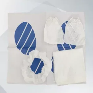 Interior Protection Set Σετ Προστασίας Εσωτερικών Μερών Αυτοκινήτου