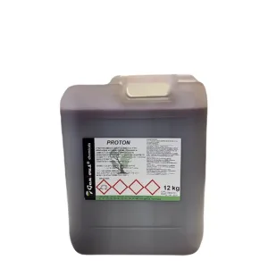 Genious Proton Ενεργός Αφρός