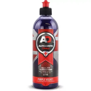 Autobrite Direct Purple Velvet Luxurious Ουδέτερο Σαμπουάν Αυτοκινήτου