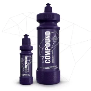 Gyeon Q²M Compound Αλοιφή Γυαλίσματος Κοπτική