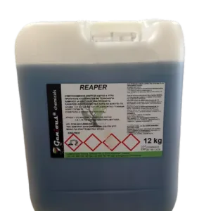 Genious Reaper Ενεργός Αφρός