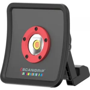 Scangrip Multimatch R  Φακός Ελέγχου Χρώματος