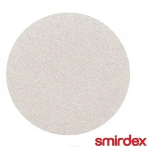 Smirdex 510 γυαλόχαρτο ξηράς Hookit 80mm (100τεμ)