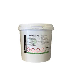 Genious Soapgel Καθαριστικό Χεριών με Άρωμα Τσιχλόφουσκα