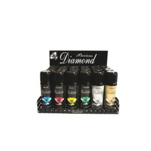 Diamond Car Perfume Spray Αρωματικό Σπρέι Αυτοκινήτου