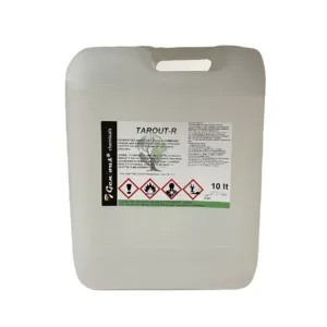 Genious Tarout R Καθαριστικό Πίσσας Ρετσίνης Κόλλας