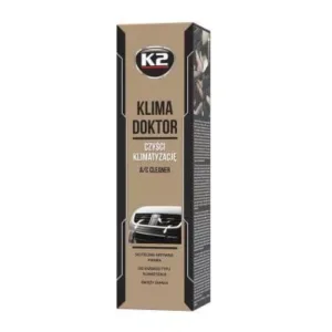 K2 Klima Doctor Αφρός Καθαρισμού Air Condition
