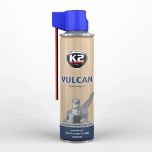 K2 VULCAN Αντισκωριακό Λιπαντικό