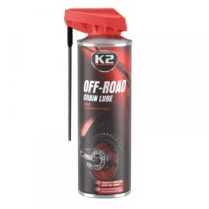 K2 Chain Lube Λιπαντικό Αλυσίδας
