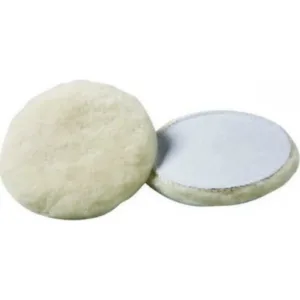 DC Cutting Wool Pad 125mm Γούνα Διόρθωσης Χρώματος 125mm
