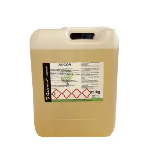 Genious Zircon Ενεργός Αφρός